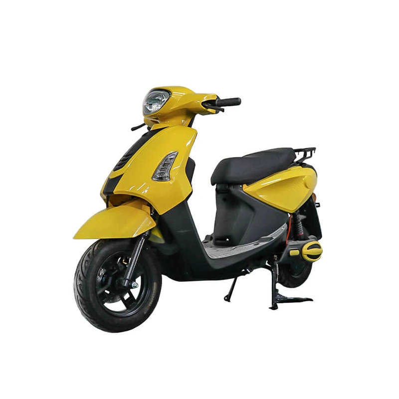 1500W elektrische scooter 2-wiel Vespa