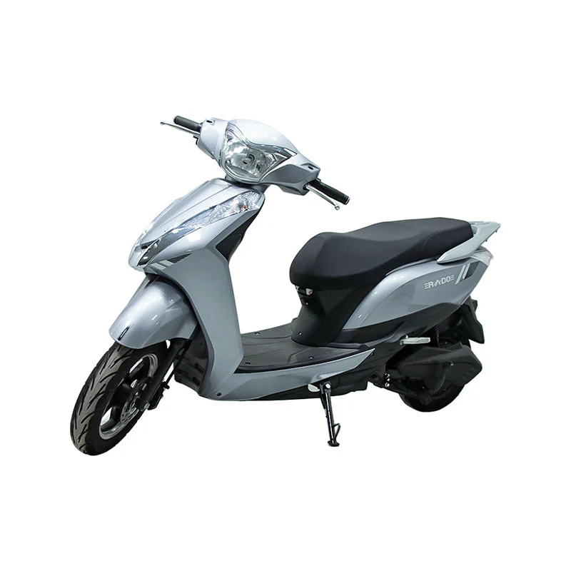 1500W Power Electric Motorbike voor volwassenen
