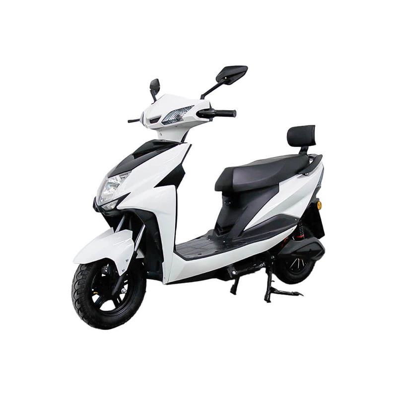 2000W Elektrische mini Chopper City E-Bike