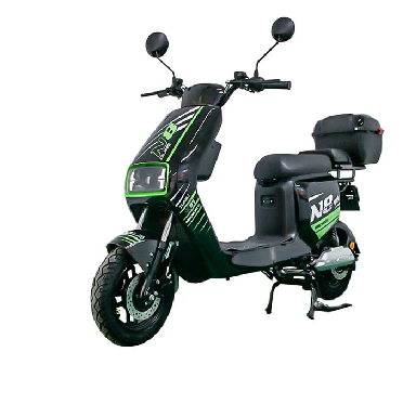 Is de Scooter Battery Swapping Station een revolutionaire innovatie in de leveringsindustrie een revolutionaire innovatie?