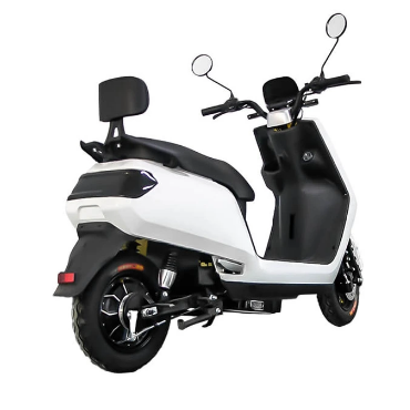 Heeft de CKD 72V elektrische bromfiets een plons gemaakt in de markt voor elektrische motorfiets?