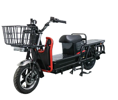 Waarom kiezen er meer en meer mensen ervoor om elektrische vrachttricycle te gebruiken om te bewegen?