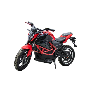 Waarom verplettert de elektrische off -road motorfiets de brandstofmotorfiets?