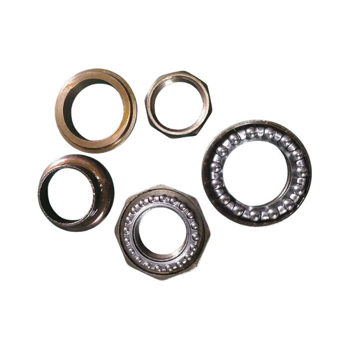 Hoe u de stoeprandcirkel voor uw voertuig kiest