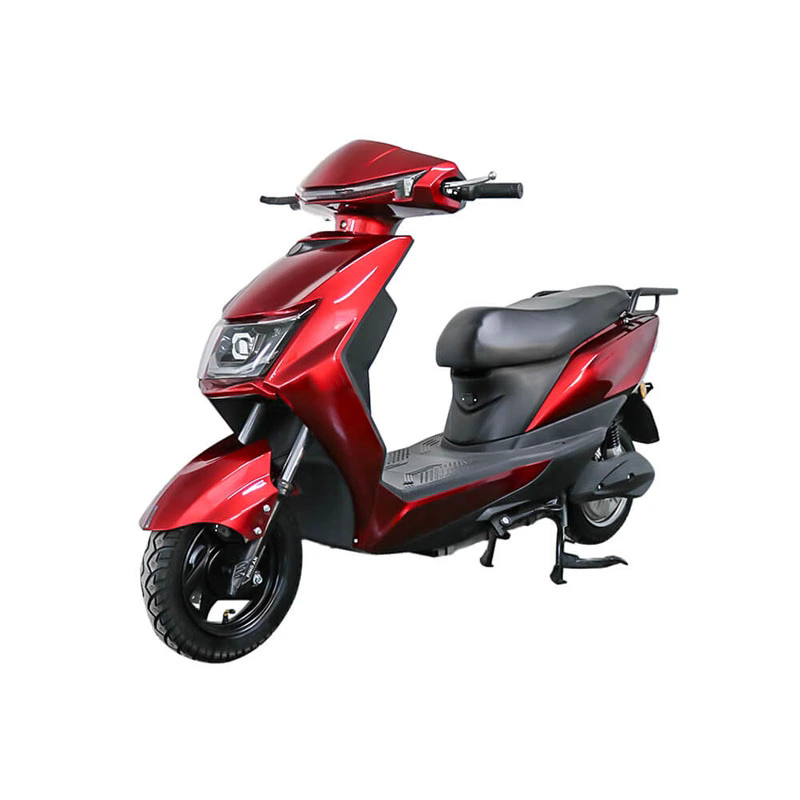 Hoe transformeert een elektrische motorfiets voor woon-werkverkeer het dagelijkse stadsverkeer?