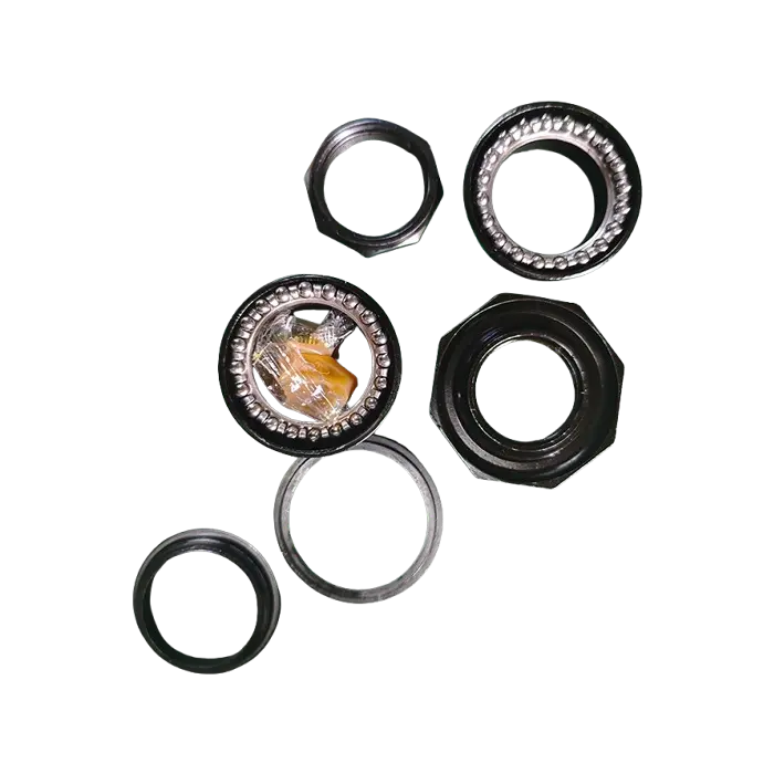 3 Circle Cup en kegel lager