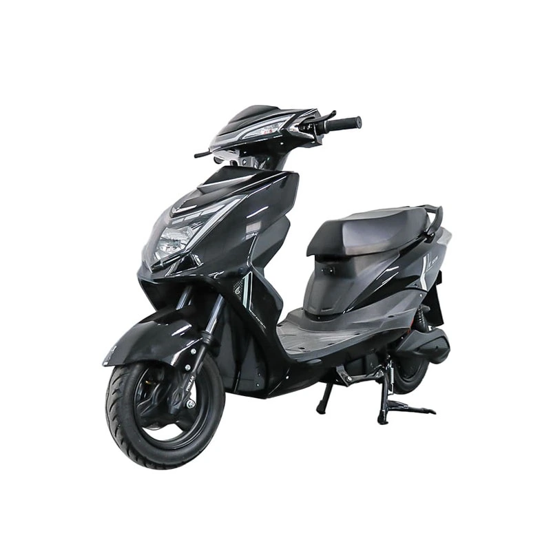72V spanning elektrische motorfiets CKD -verpakking