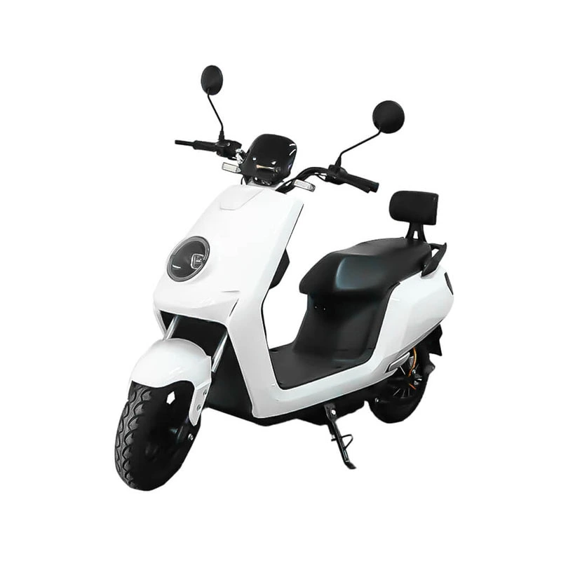 CKD 72V elektrische bromfiets