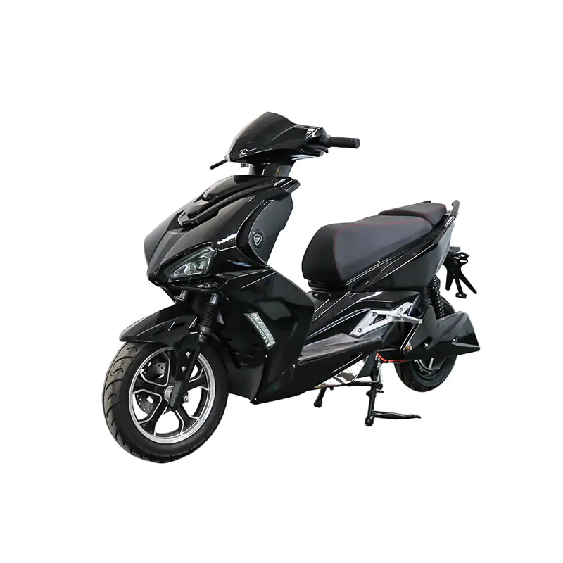 Aangepaste volwassen off-road straat elektrische vuil fiets