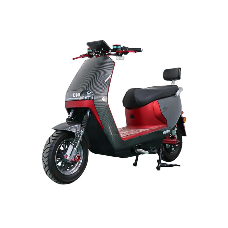 EEC goedgekeurde racenweg elektrische scooter