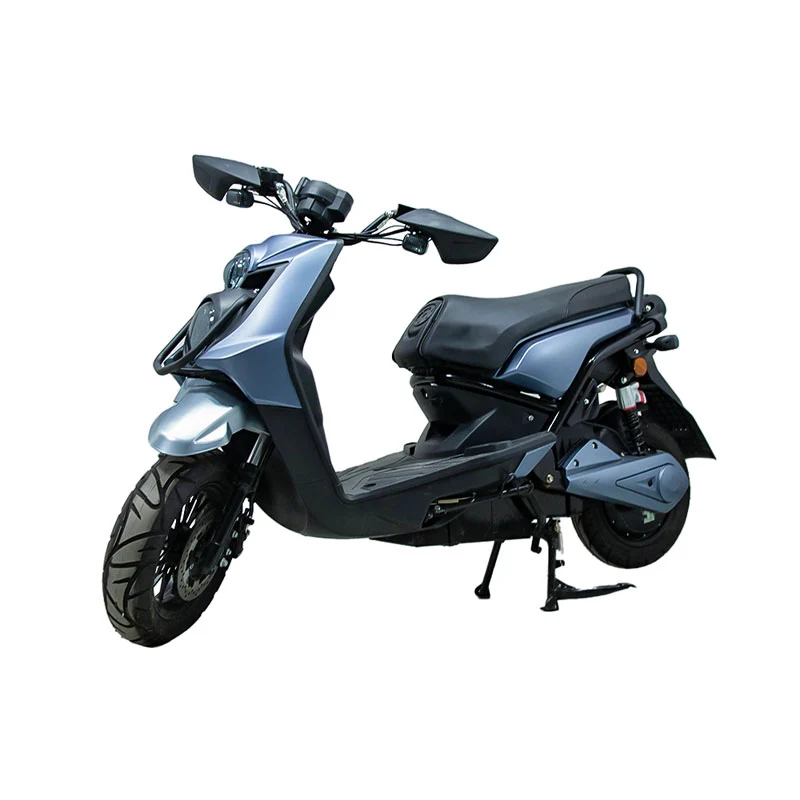 Elektrische motorfiets 72V 12 inch 1500W Motorfiets Max Snelheid