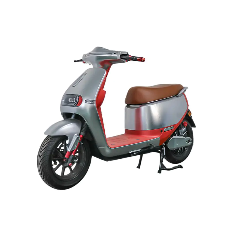 Elektrische motorfiets voor het voertuig van jongeren