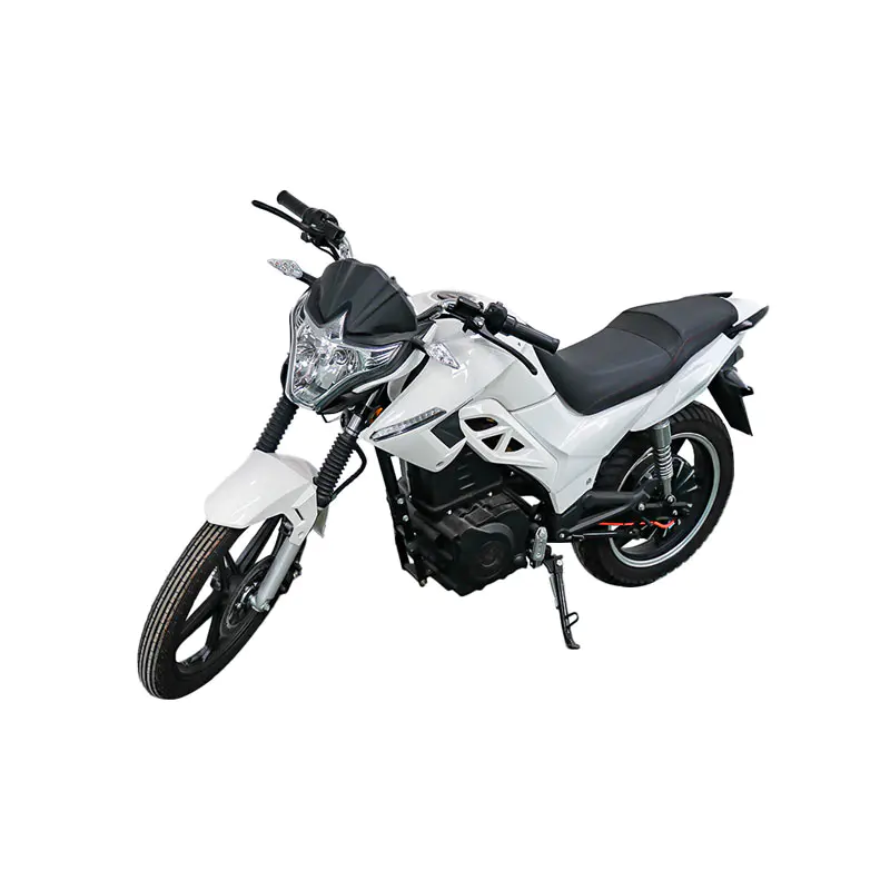 Elektrische racemotorfiets 3000W