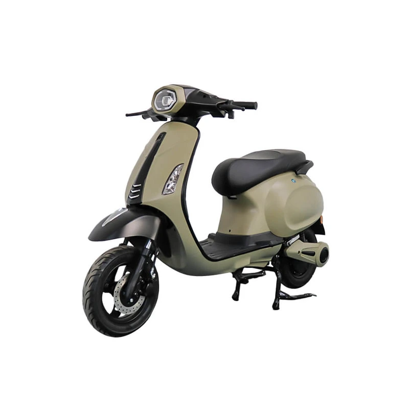 Elektrische scooter 2-wiel Vespa met hoge prestaties