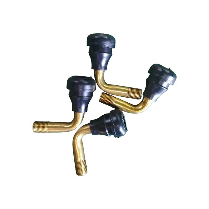 High-end explosieproonde kern van de bandenklep