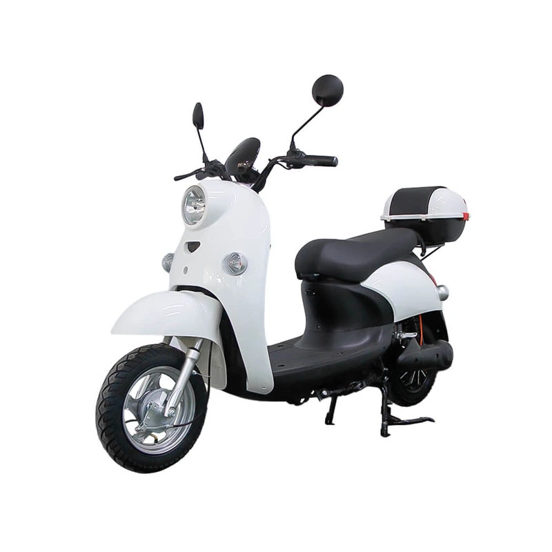Nieuw ontwerp Elektrische motorfiets Elektrische scooters